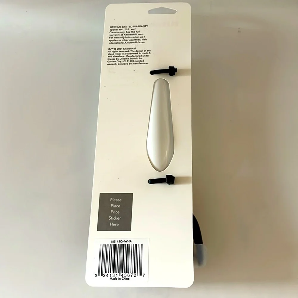 KitchenAid Y Peeler, Stainless Steel Swivel Peeler for Fruit and Vegetables